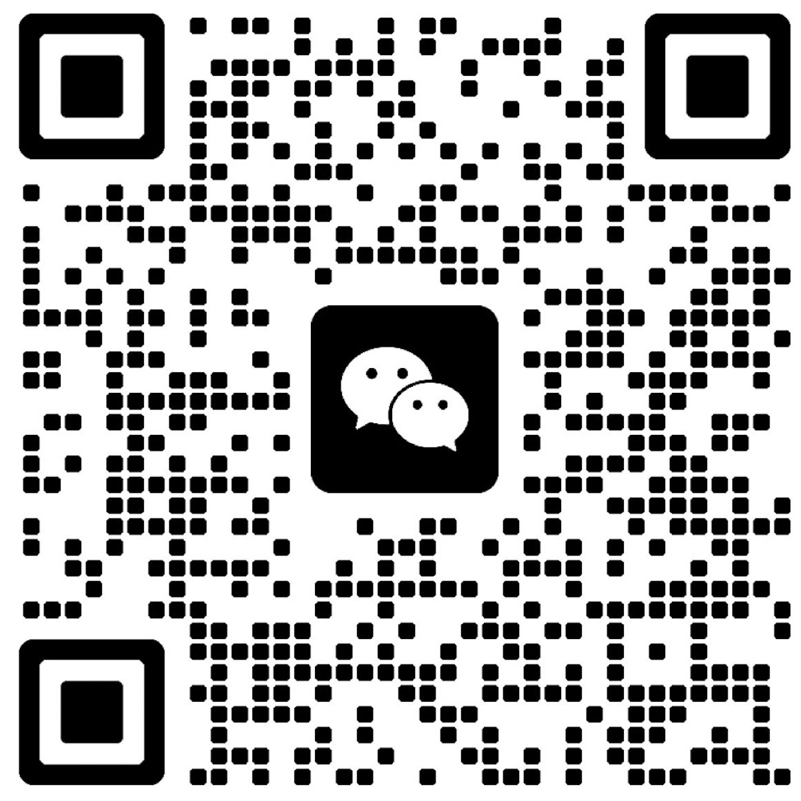 NowGoWest 微信咨询二维码